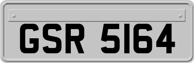 GSR5164