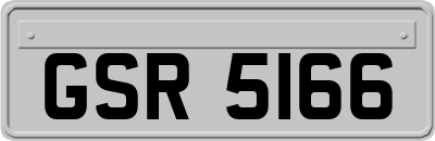 GSR5166