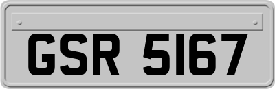 GSR5167