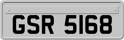 GSR5168