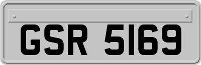 GSR5169