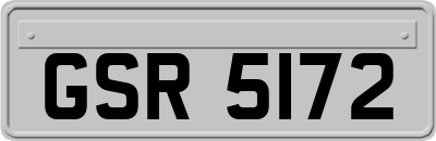 GSR5172