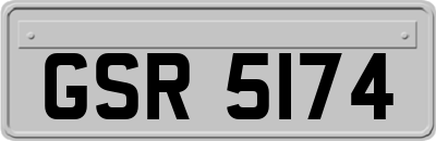 GSR5174