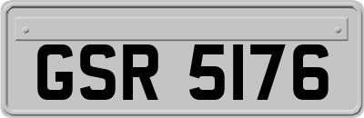 GSR5176
