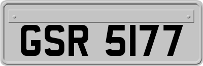 GSR5177
