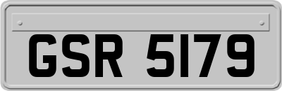 GSR5179