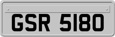 GSR5180