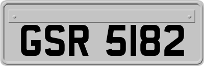 GSR5182