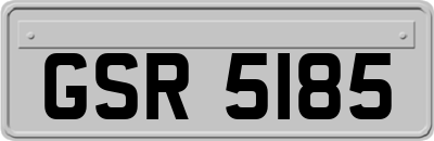 GSR5185