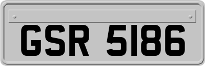 GSR5186