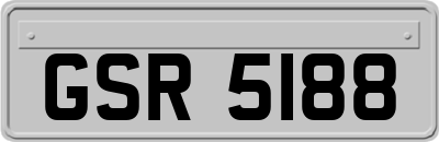 GSR5188