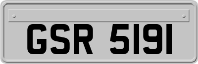 GSR5191