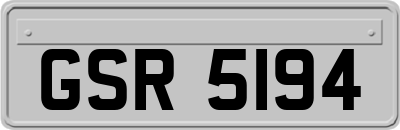 GSR5194