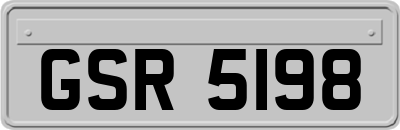 GSR5198