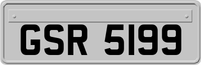 GSR5199