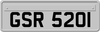 GSR5201