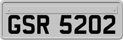 GSR5202