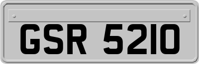 GSR5210