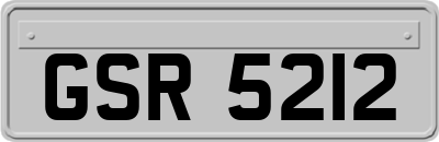 GSR5212