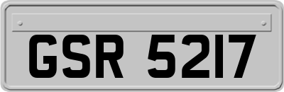 GSR5217