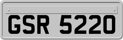 GSR5220