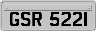 GSR5221