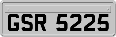 GSR5225
