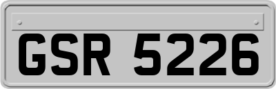 GSR5226