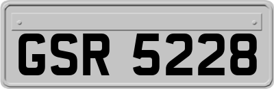 GSR5228