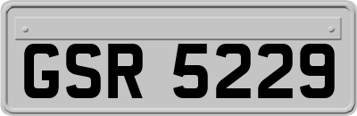 GSR5229
