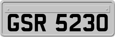 GSR5230