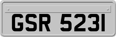 GSR5231