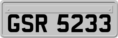 GSR5233