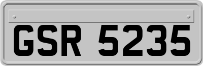 GSR5235