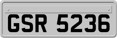 GSR5236