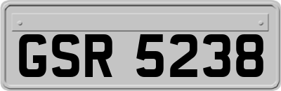 GSR5238