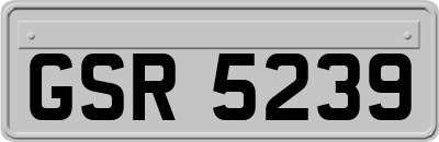 GSR5239
