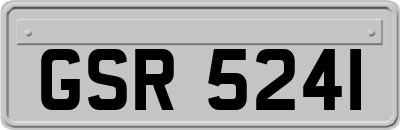 GSR5241