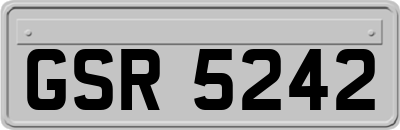 GSR5242