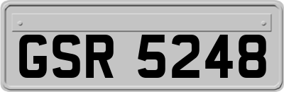 GSR5248