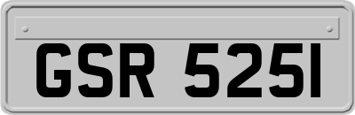 GSR5251