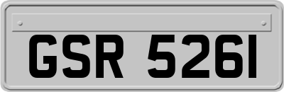 GSR5261