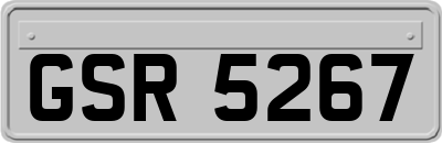 GSR5267