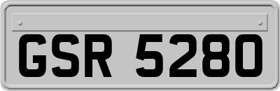 GSR5280