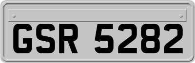 GSR5282
