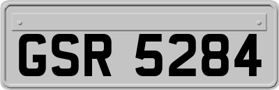 GSR5284