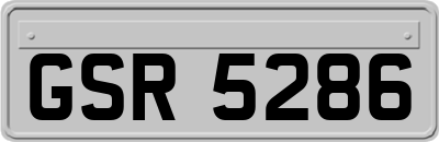 GSR5286