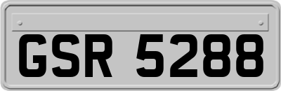 GSR5288