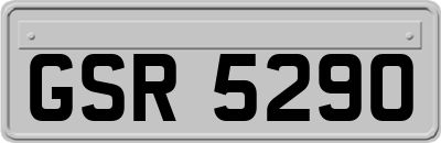GSR5290