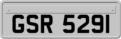 GSR5291